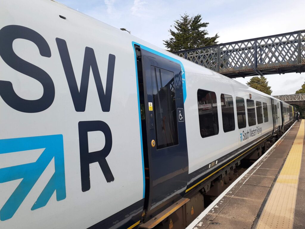 イギリス鉄道の車両