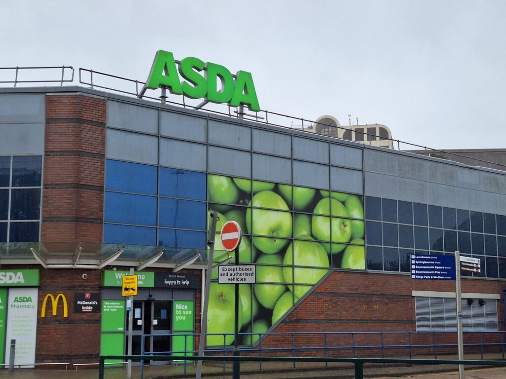 ASDA（アズダ）