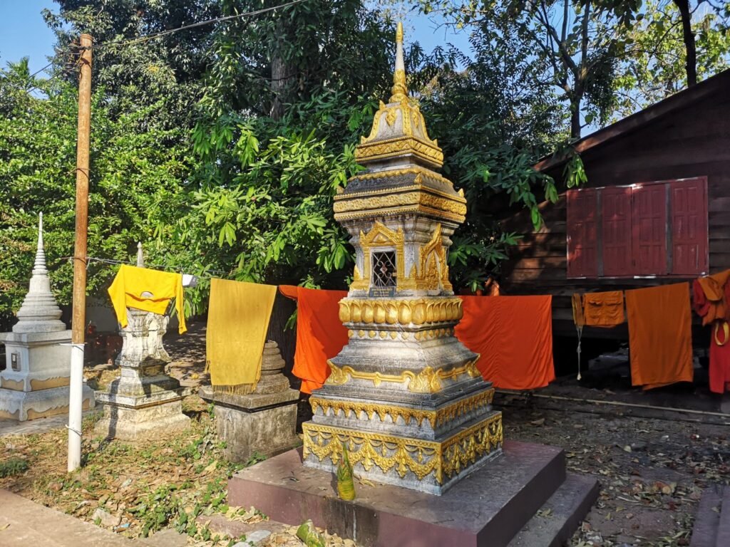 ワット・ソークパルアン(Wat Sok Pa Luang)