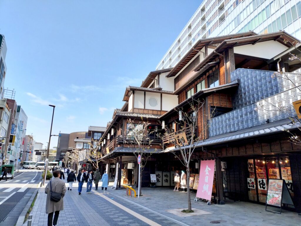 ミナカ小田原