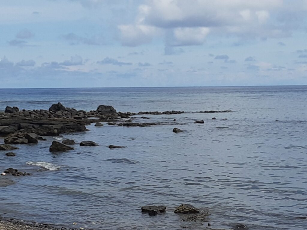 マロリビーチ(Maloli Beach)