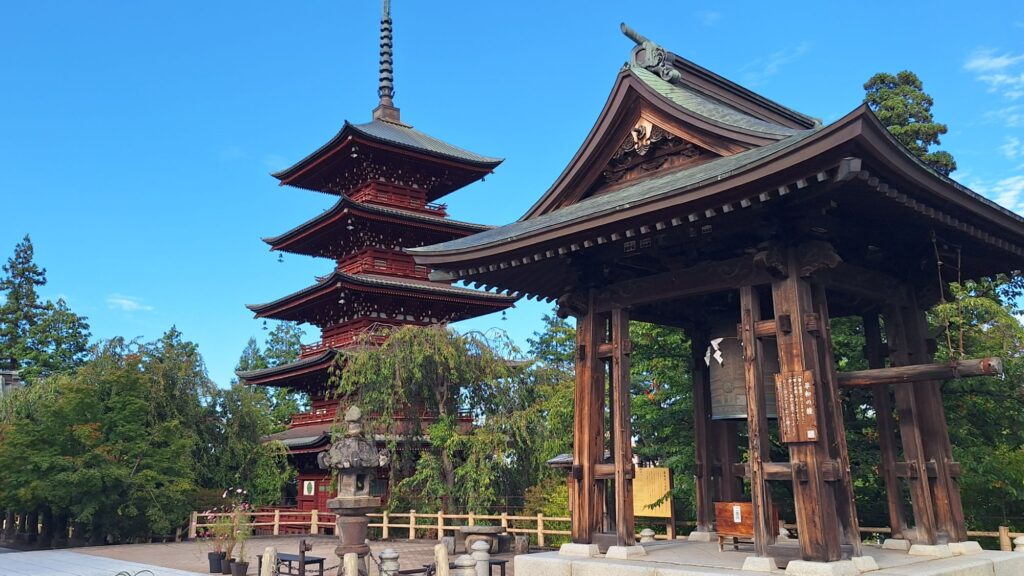 最勝院