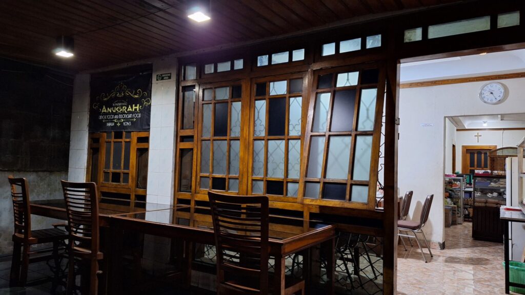 Anugrah Resto