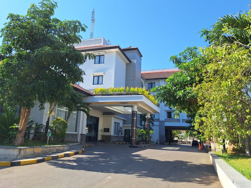 Sahid T-MORE Hotel