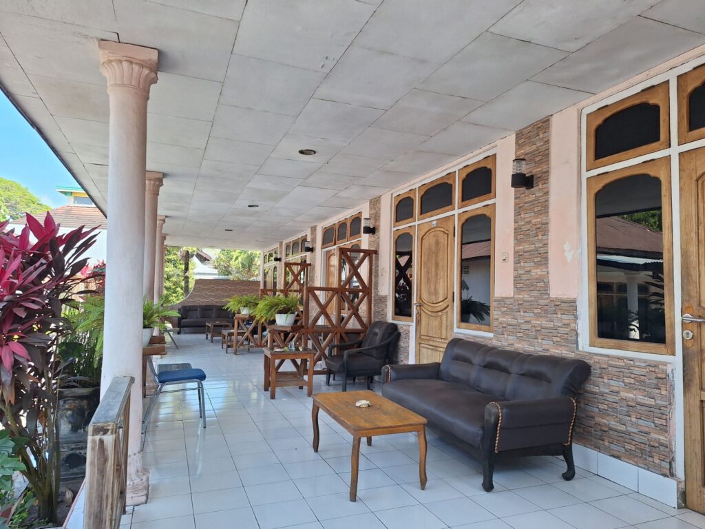 Hotel Melati