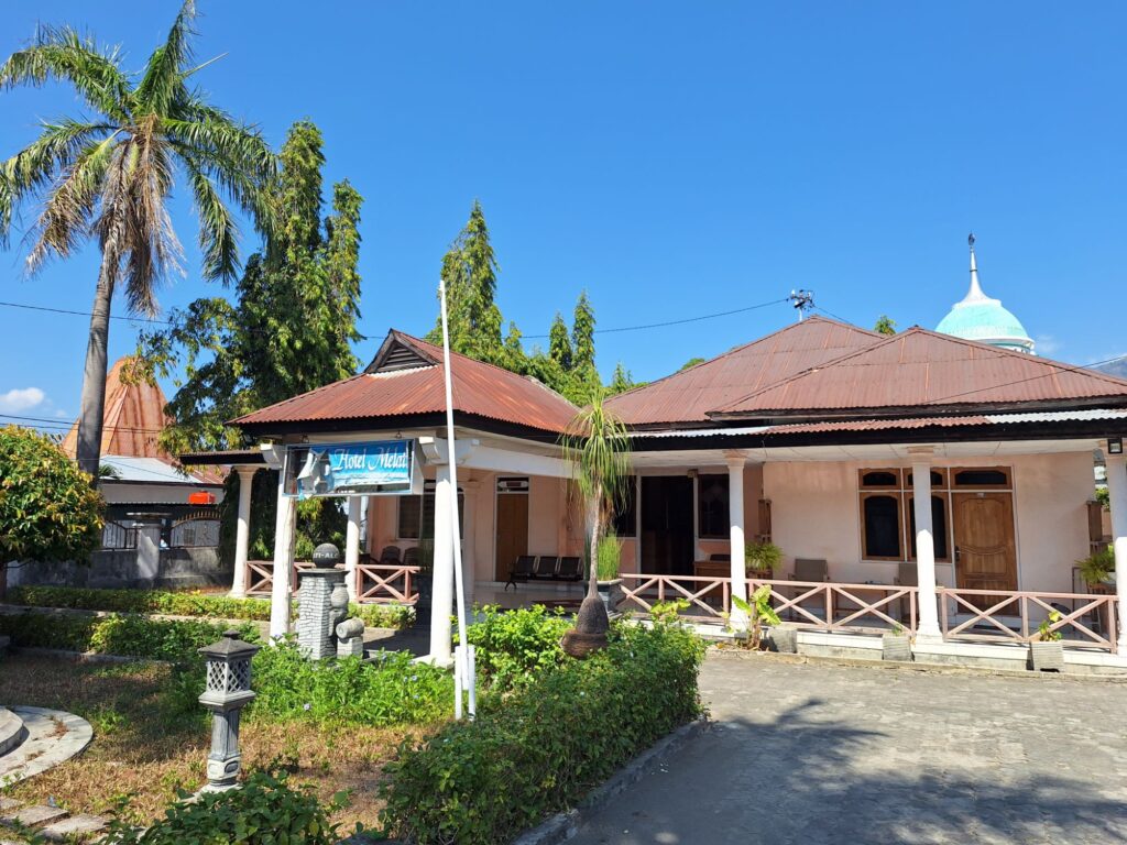 Hotel Melati