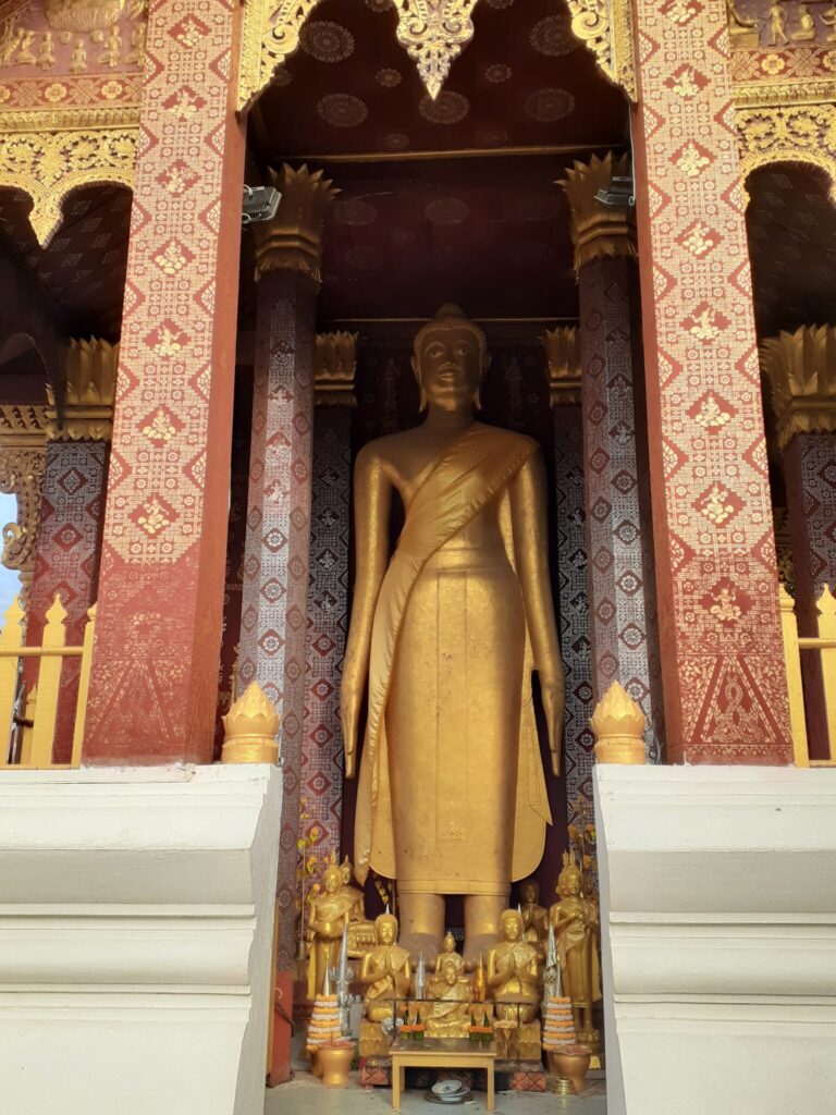 Wat Sensoukharam