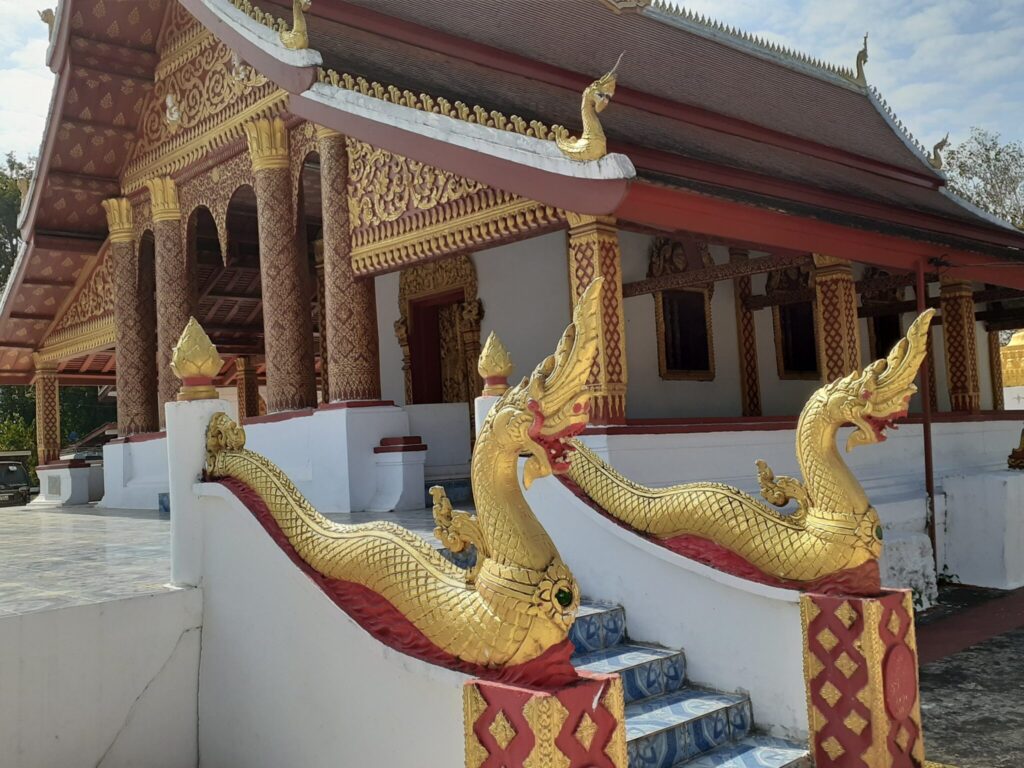 Wat Xiengleck