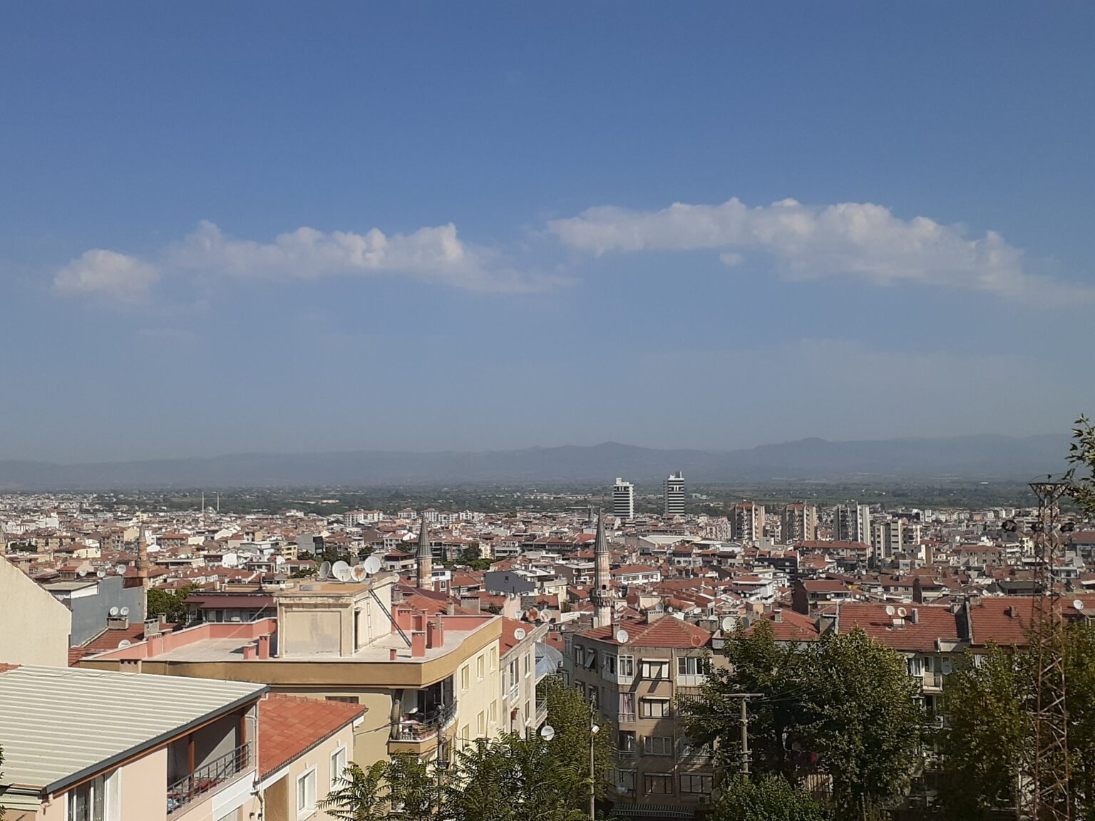 Manisa Highlights: Sightseeing and Attractions | Mai and Chris Travel