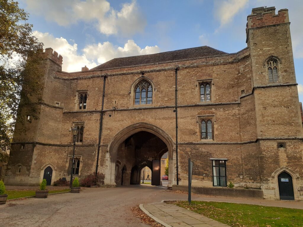 Ely Porta