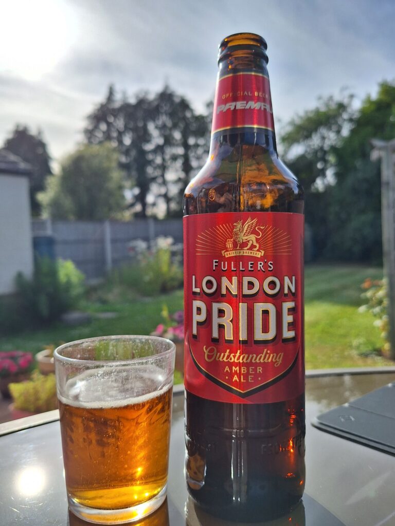 Fuller’s — London Pride