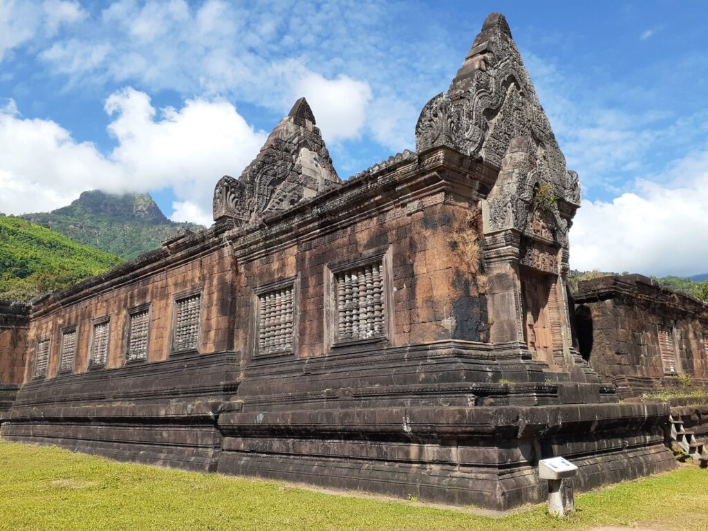 Wat Phou 