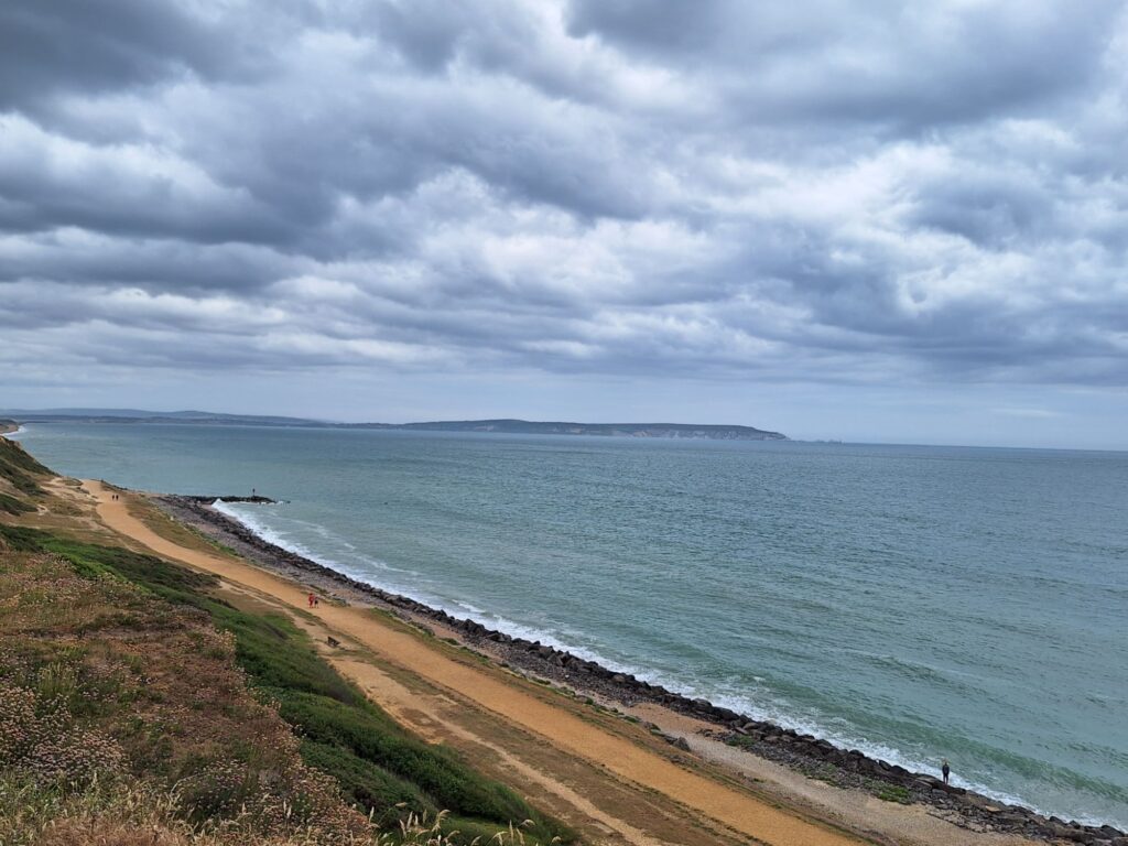 Barton On Sea 