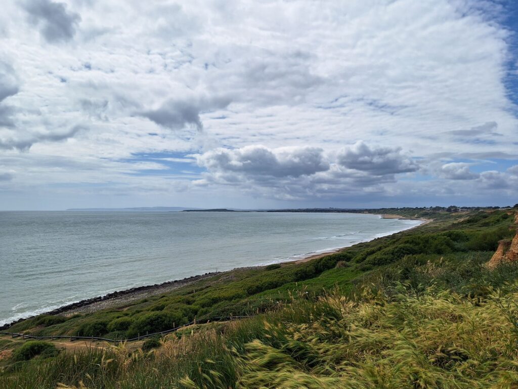 Barton On Sea 