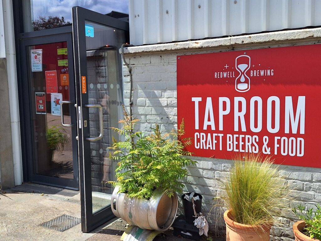 Redwell Brewery