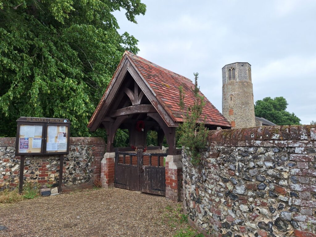 St Mary’s Church