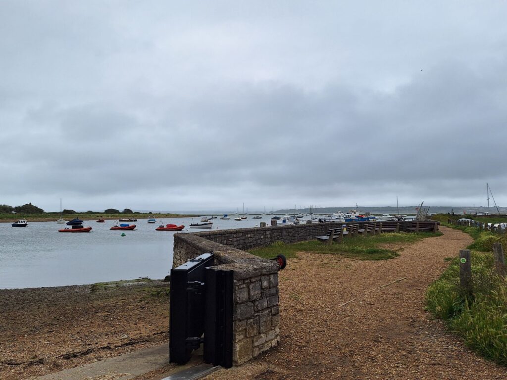 Keyhaven 