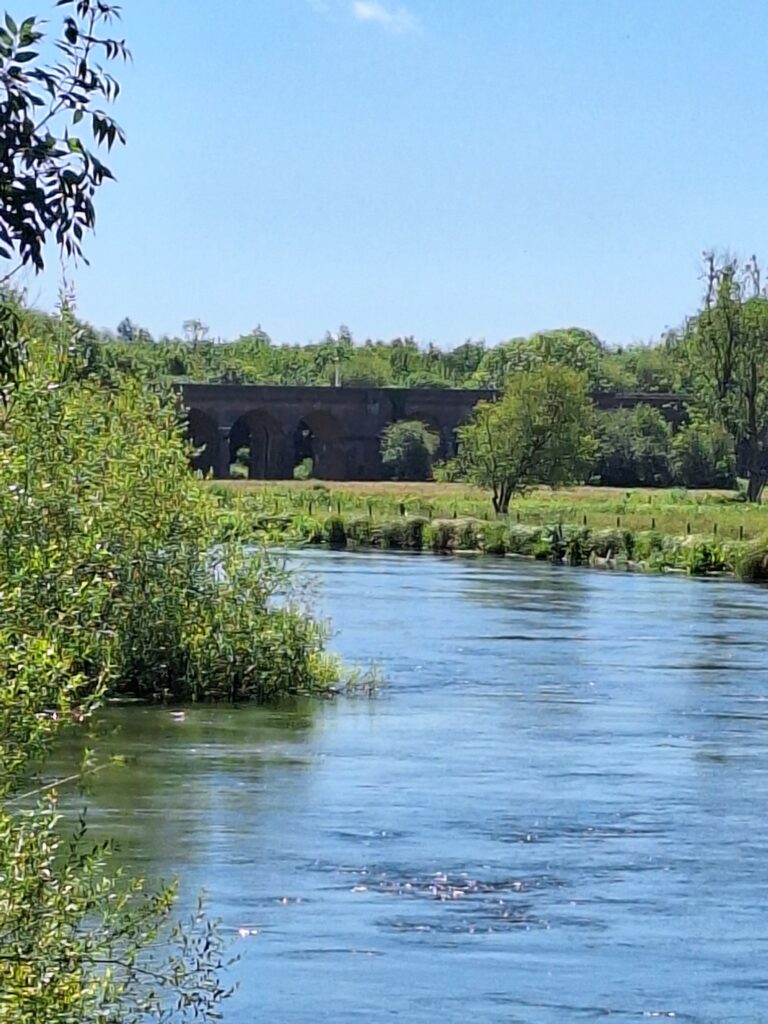 Hockley Railway Viaduct