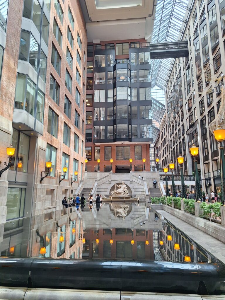 Montreal World Trade Centre