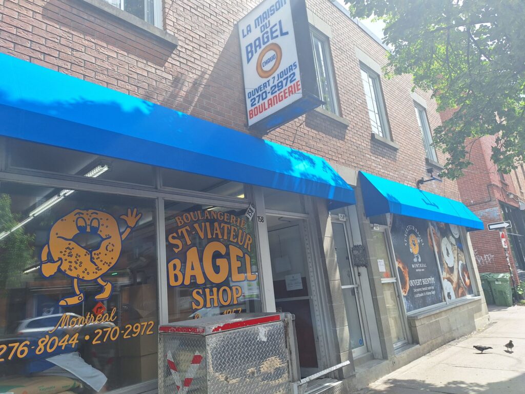 St-Viateur