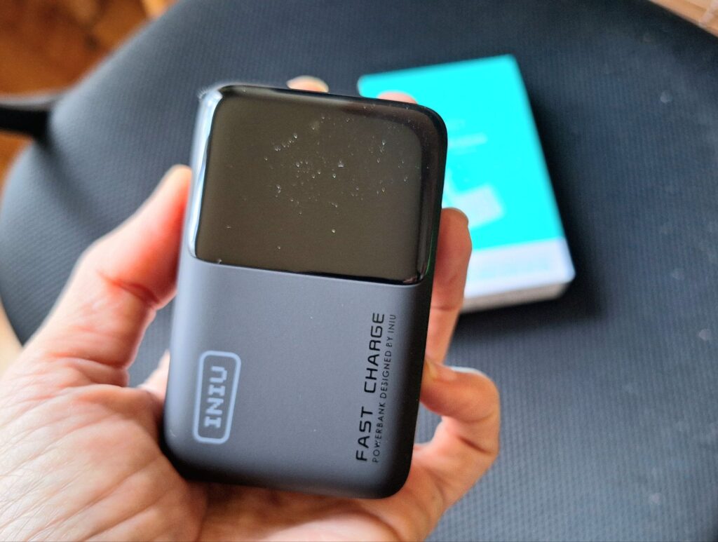Power Bank