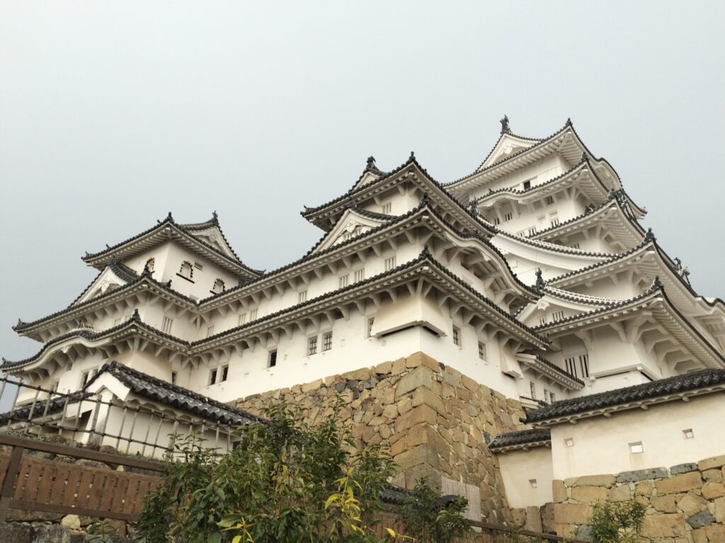Himeji Castle