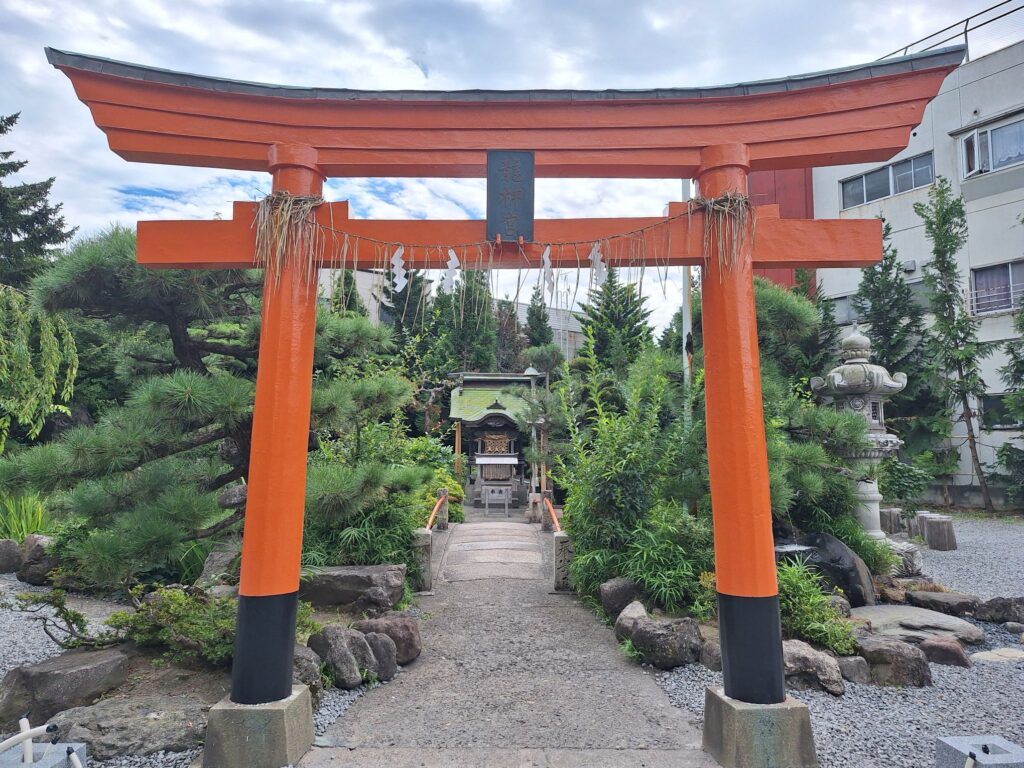 Hirota Shrine